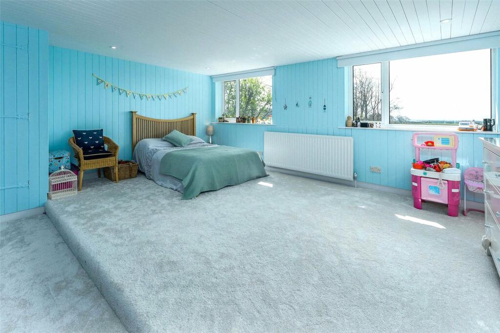 Additional property image - Friars Garth, Whitesmocks, Long Garth, Durham, DH1