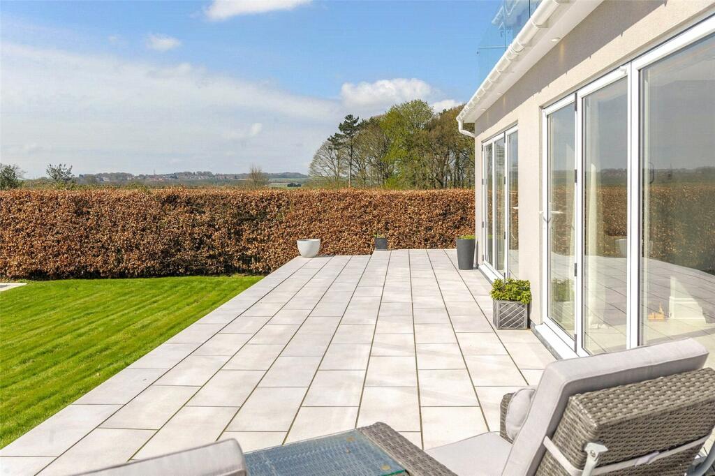 Additional property image - Friars Garth, Whitesmocks, Long Garth, Durham, DH1