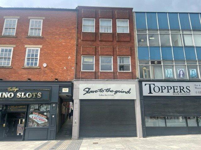 Main image of property: High Street, Stockton, TS18