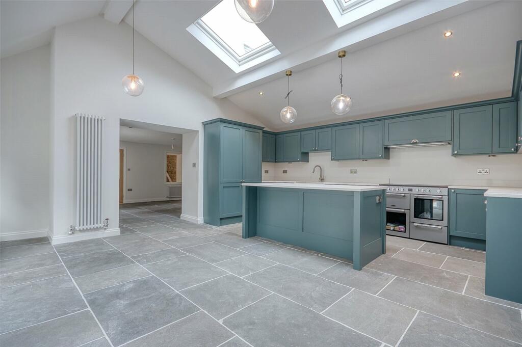 Additional property image - The Cottage, Old Cassop, Durham, DH6