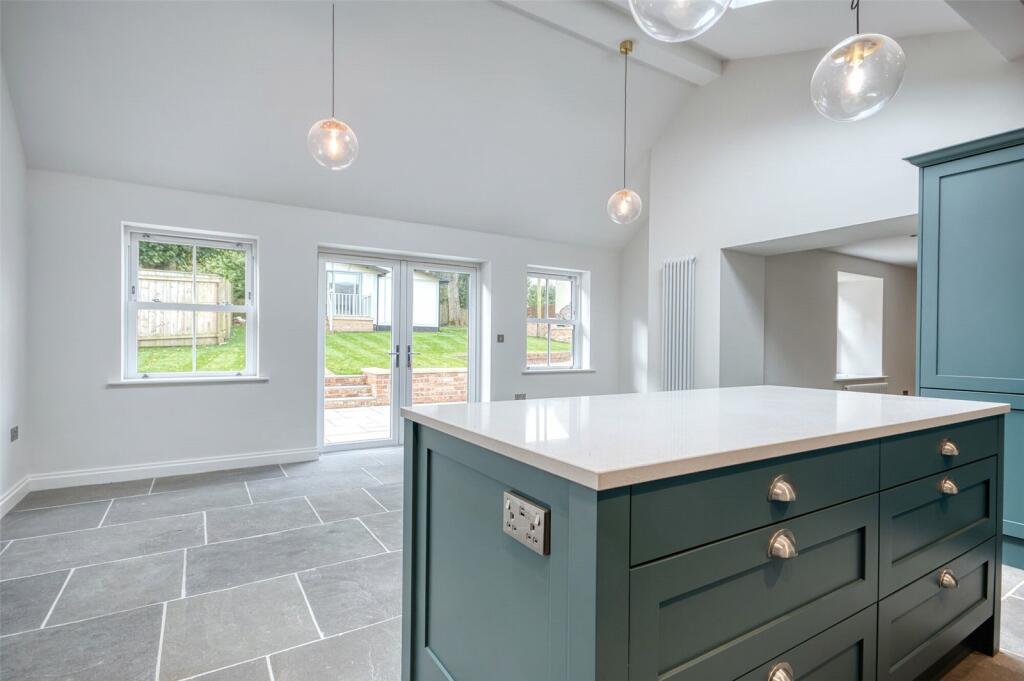 Additional property image - The Cottage, Old Cassop, Durham, DH6