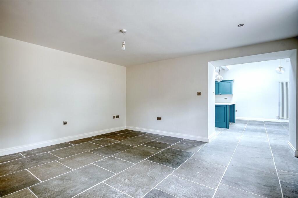 Additional property image - The Cottage, Old Cassop, Durham, DH6