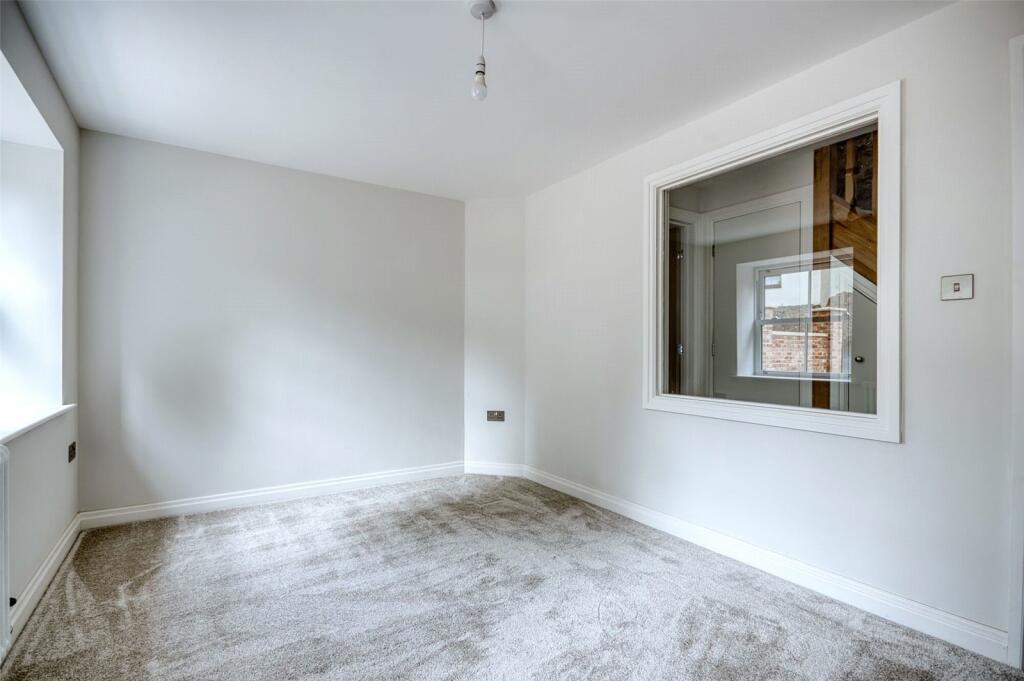 Additional property image - The Cottage, Old Cassop, Durham, DH6