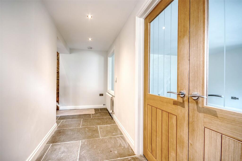 Additional property image - The Cottage, Old Cassop, Durham, DH6
