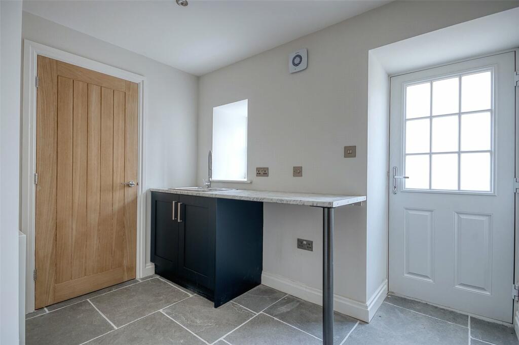 Additional property image - The Cottage, Old Cassop, Durham, DH6