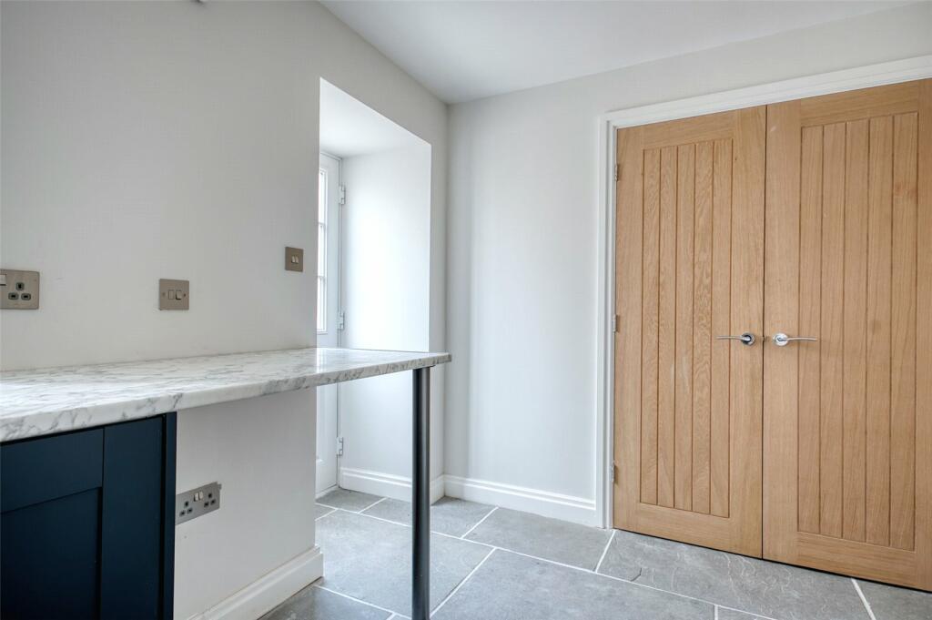 Additional property image - The Cottage, Old Cassop, Durham, DH6