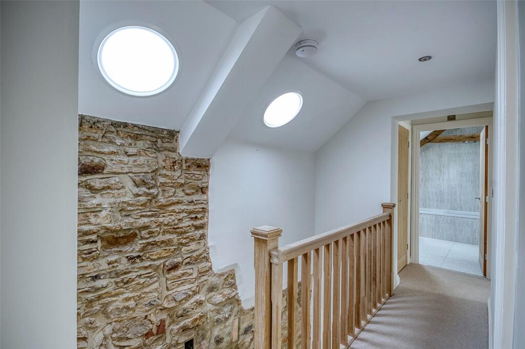 Additional property image - The Cottage, Old Cassop, Durham, DH6