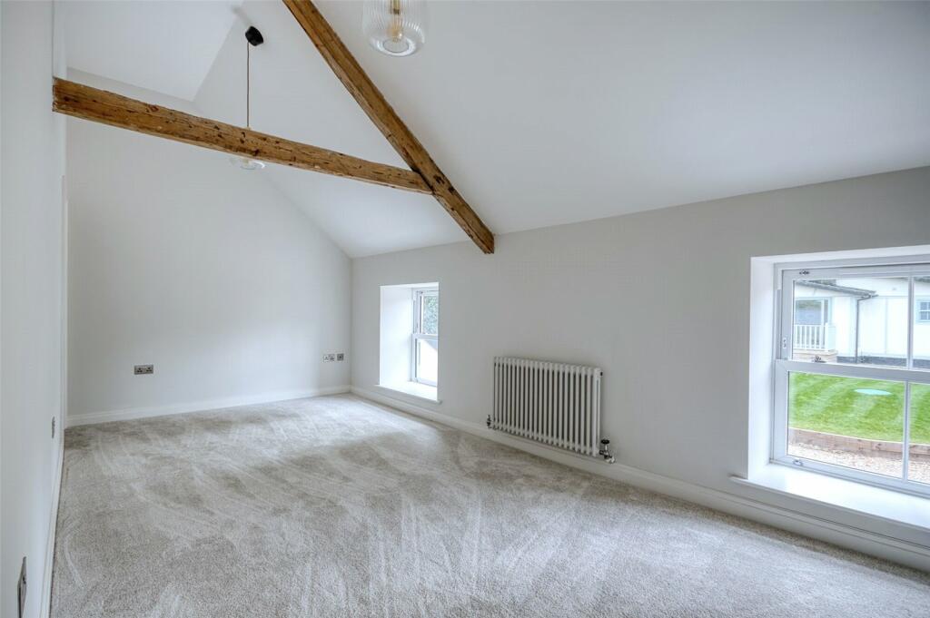 Additional property image - The Cottage, Old Cassop, Durham, DH6