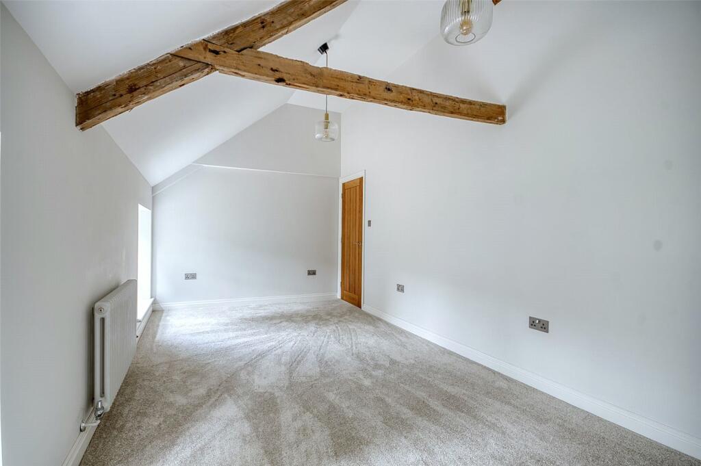Additional property image - The Cottage, Old Cassop, Durham, DH6