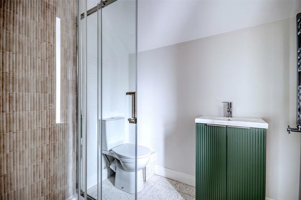 Additional property image - The Cottage, Old Cassop, Durham, DH6