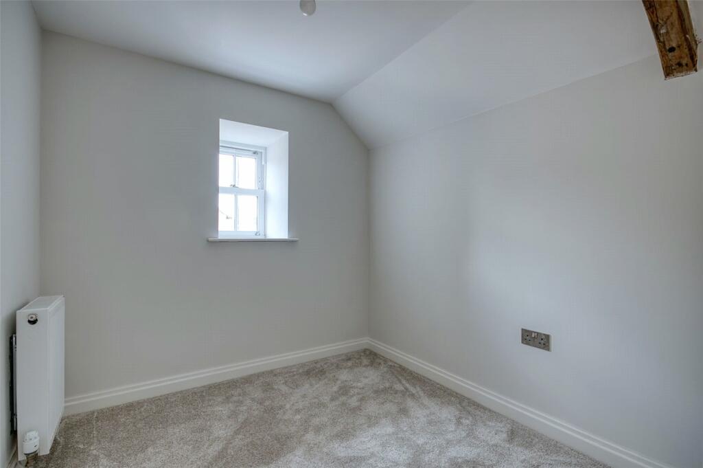 Additional property image - The Cottage, Old Cassop, Durham, DH6