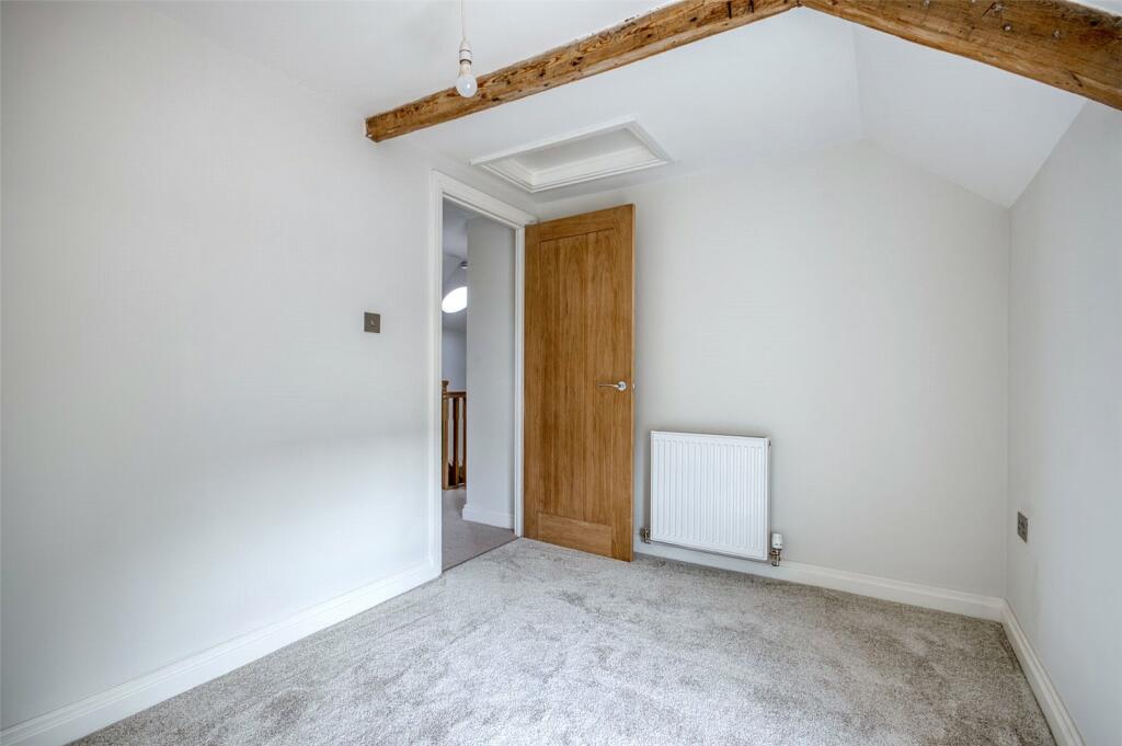Additional property image - The Cottage, Old Cassop, Durham, DH6
