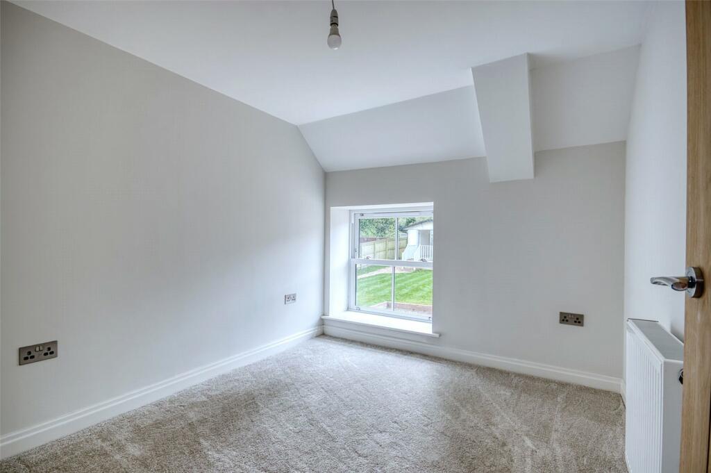 Additional property image - The Cottage, Old Cassop, Durham, DH6