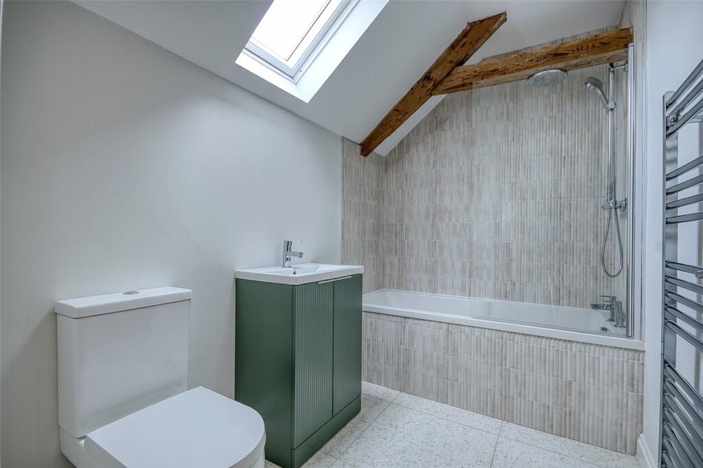 Additional property image - The Cottage, Old Cassop, Durham, DH6