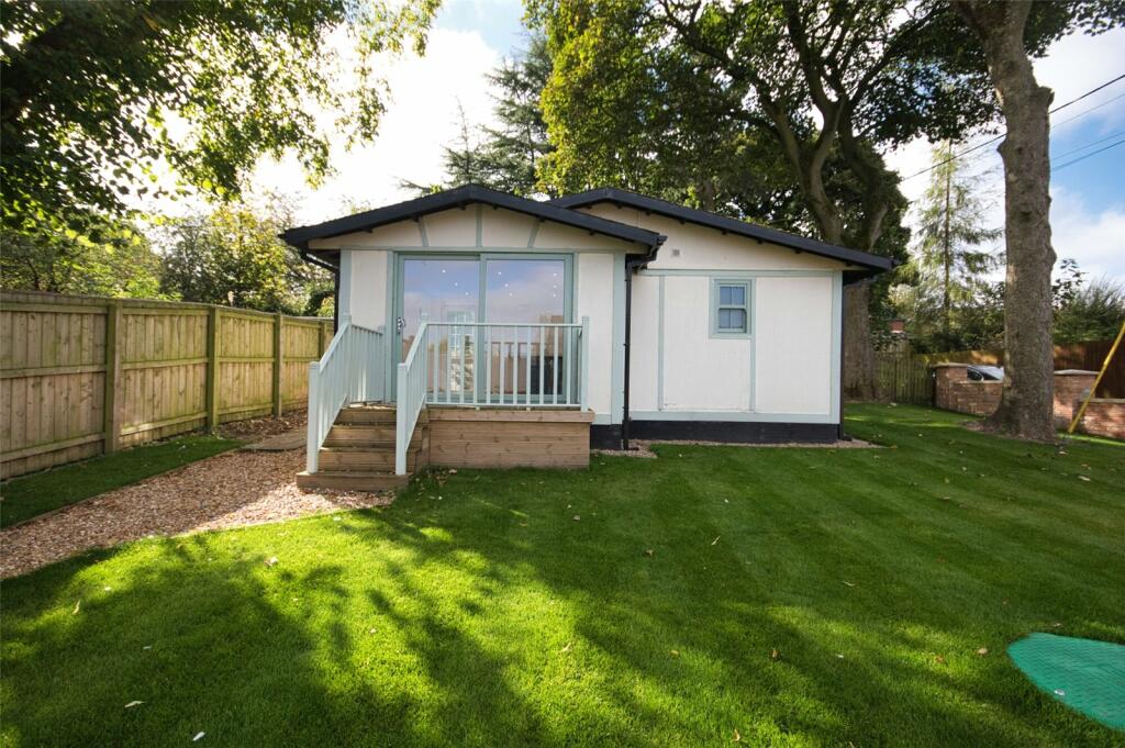Additional property image - The Cottage, Old Cassop, Durham, DH6