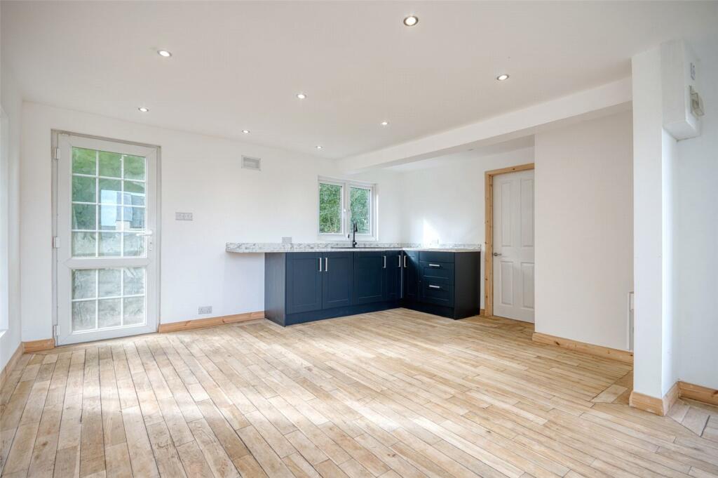 Additional property image - The Cottage, Old Cassop, Durham, DH6