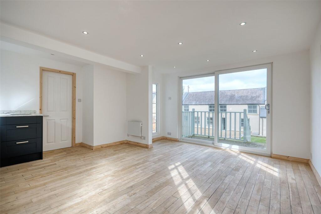 Additional property image - The Cottage, Old Cassop, Durham, DH6