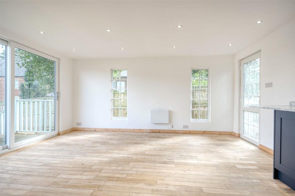 Additional property image - The Cottage, Old Cassop, Durham, DH6