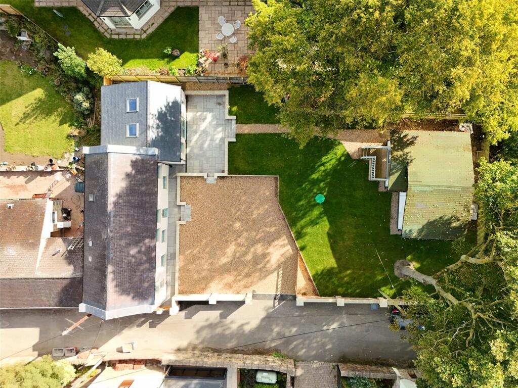 Additional property image - The Cottage, Old Cassop, Durham, DH6