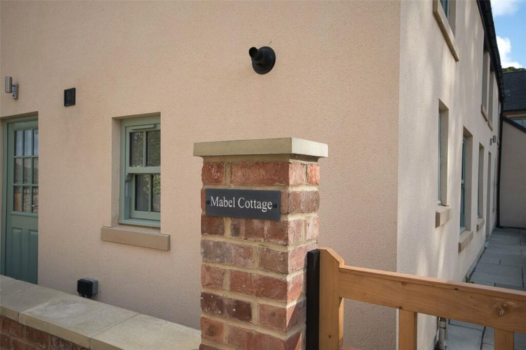 Additional property image - The Cottage, Old Cassop, Durham, DH6