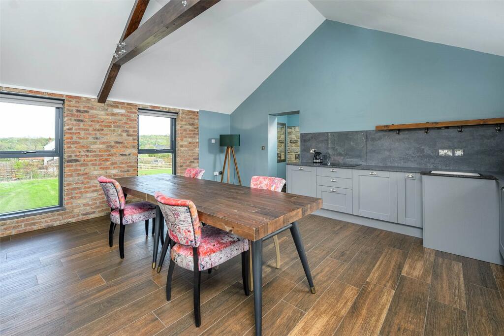 Additional property image - Woodland Barn, Low Burnhall, Durham, DH1