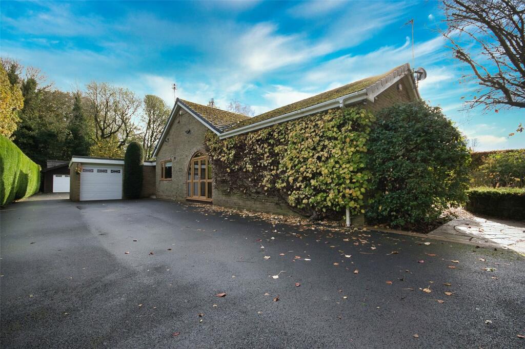 Main image of property: Greystones, Windlestone Park, DL17