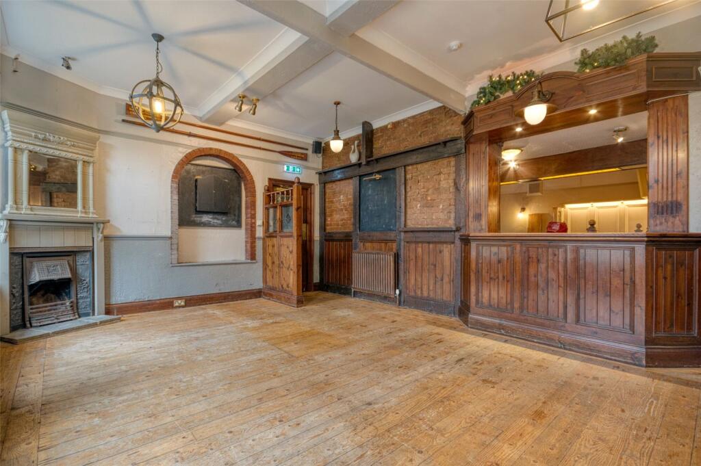 Additional property image - The Chelmsford, Front Street, Ebchester, DH8
