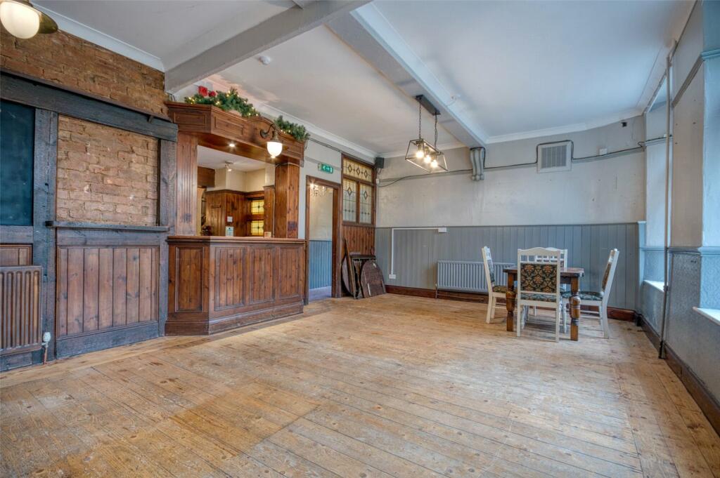 Additional property image - The Chelmsford, Front Street, Ebchester, DH8