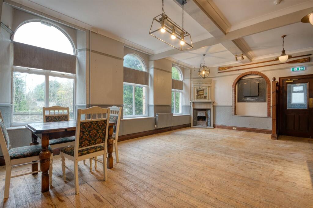 Additional property image - The Chelmsford, Front Street, Ebchester, DH8