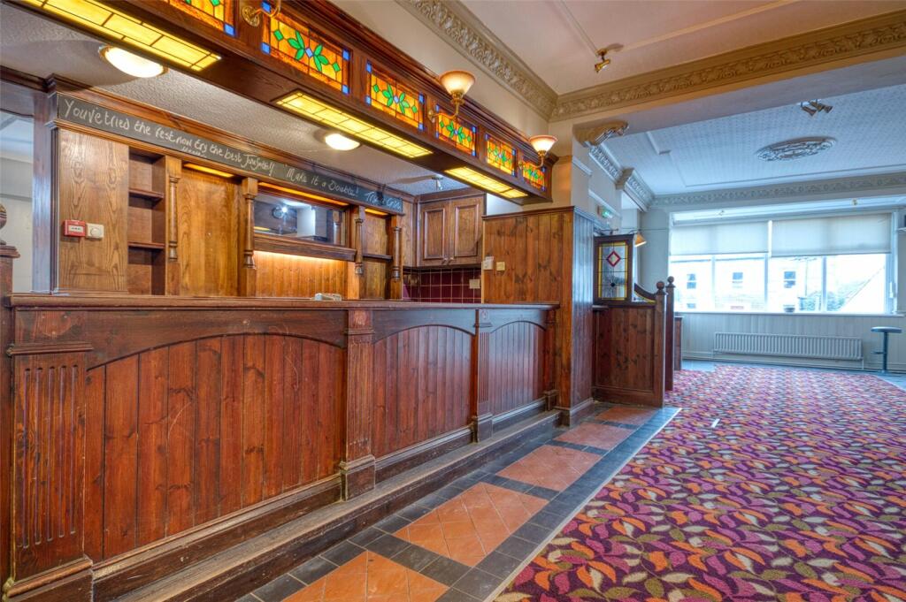Additional property image - The Chelmsford, Front Street, Ebchester, DH8