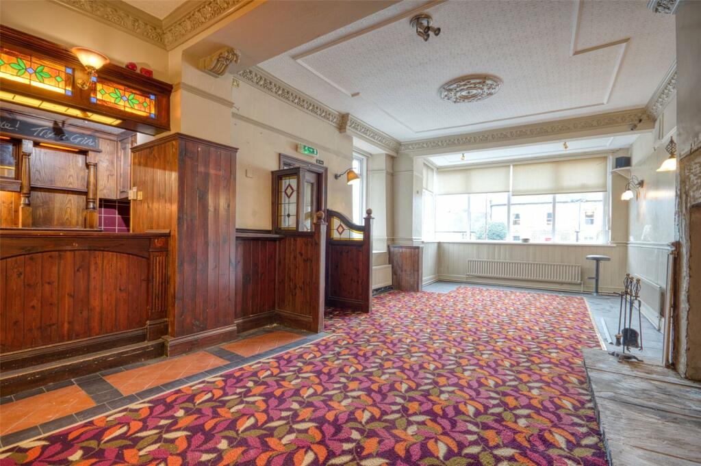 Additional property image - The Chelmsford, Front Street, Ebchester, DH8