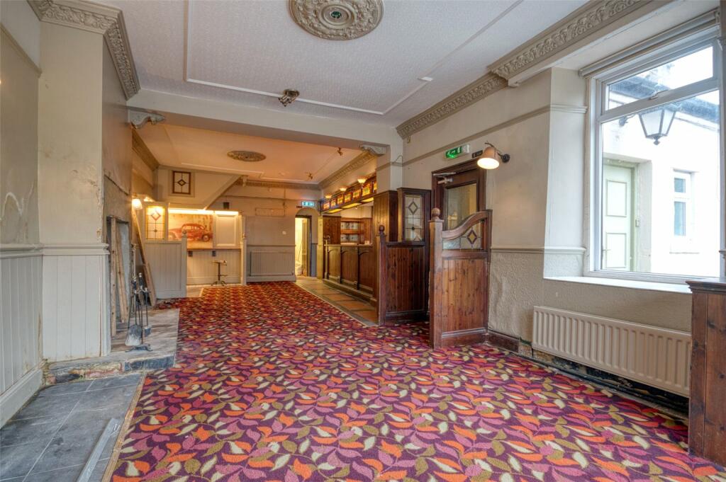 Additional property image - The Chelmsford, Front Street, Ebchester, DH8