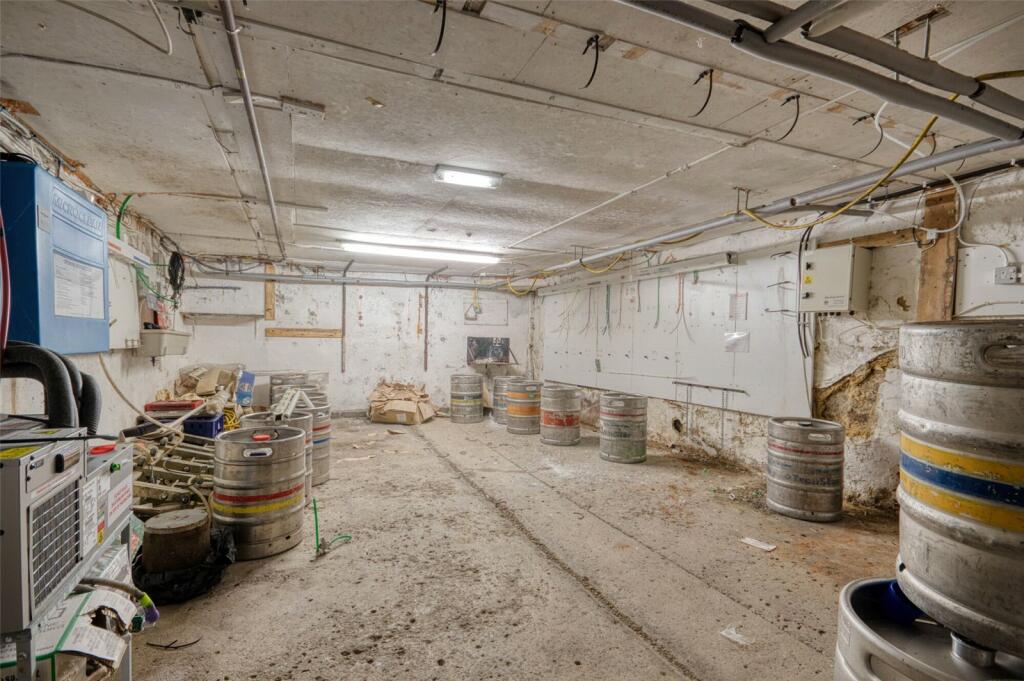 Additional property image - The Chelmsford, Front Street, Ebchester, DH8