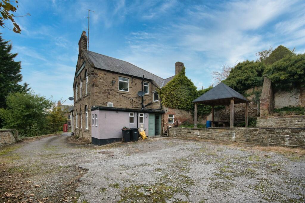 Additional property image - The Chelmsford, Front Street, Ebchester, DH8