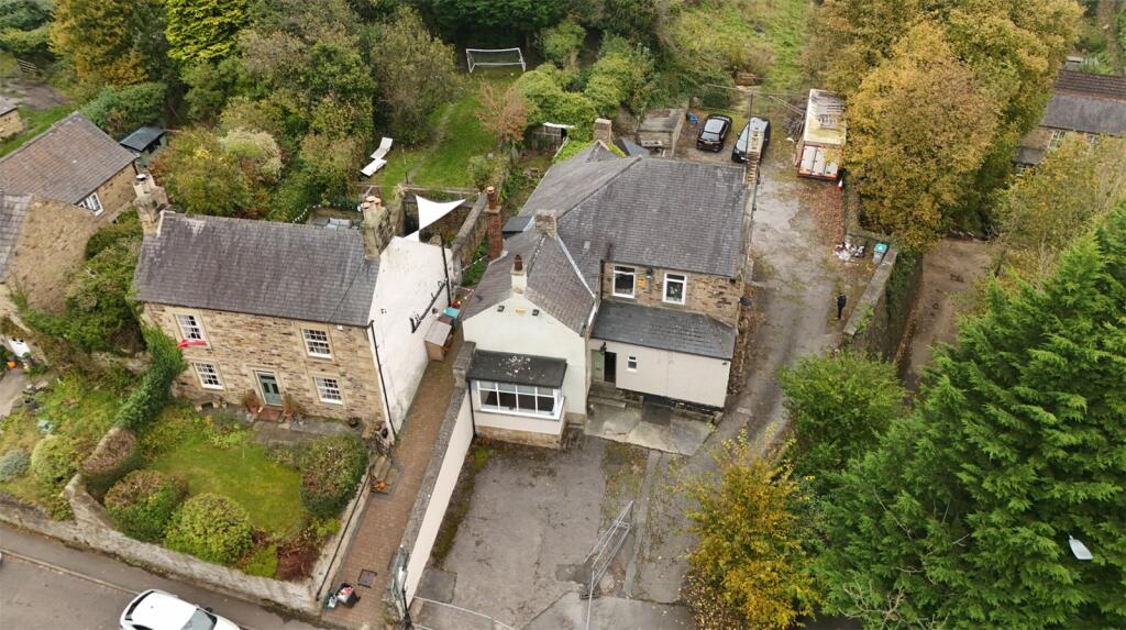 Additional property image - The Chelmsford, Front Street, Ebchester, DH8