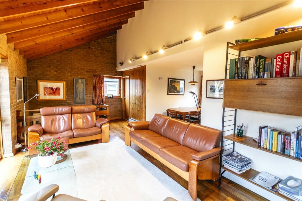 Additional property image - Douglas Villas, Durham City, DH1