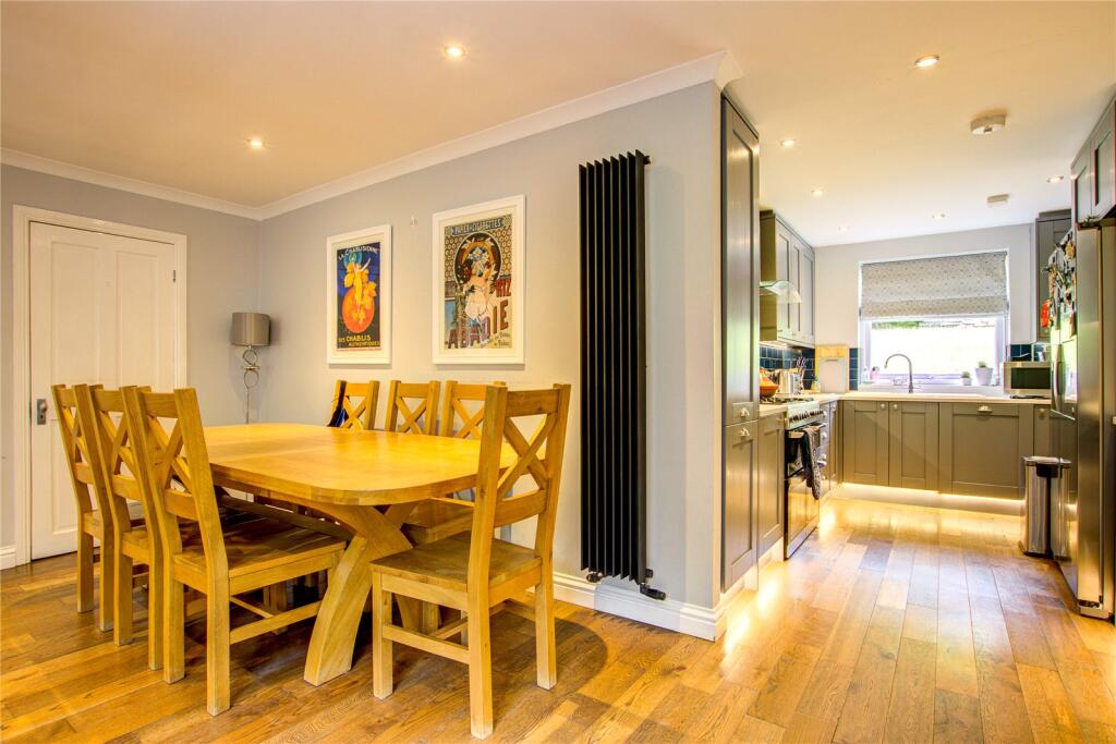 Additional property image - Sidegate House, Sidegate, Durham, DH1