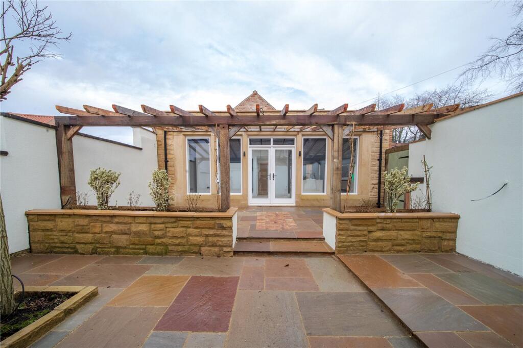 Additional property image - High Street North, Shincliffe, DH1