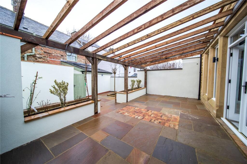 Additional property image - High Street North, Shincliffe, DH1