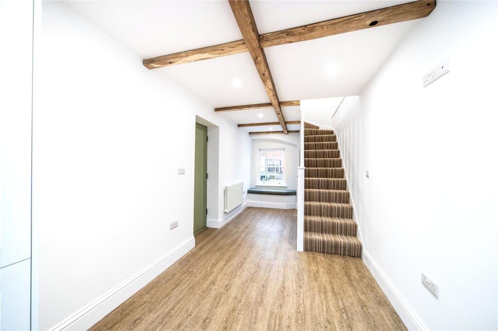 Additional property image - High Street North, Shincliffe, DH1