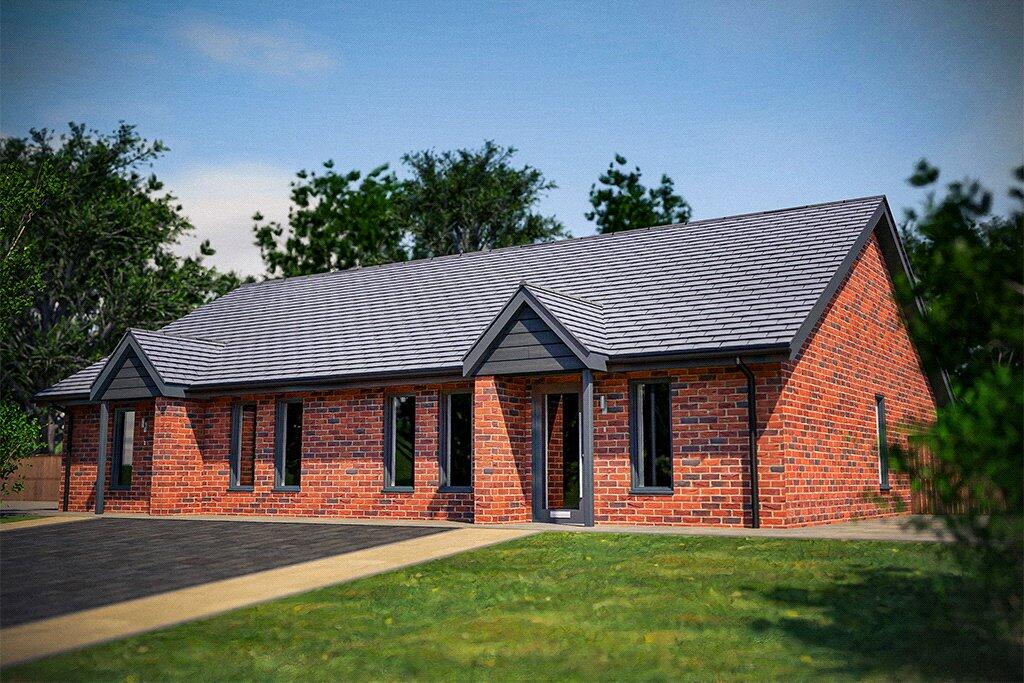 Main image of property: Highgate Meadows, The Pontburn Plot 5A, Dalton Piercy, TS27