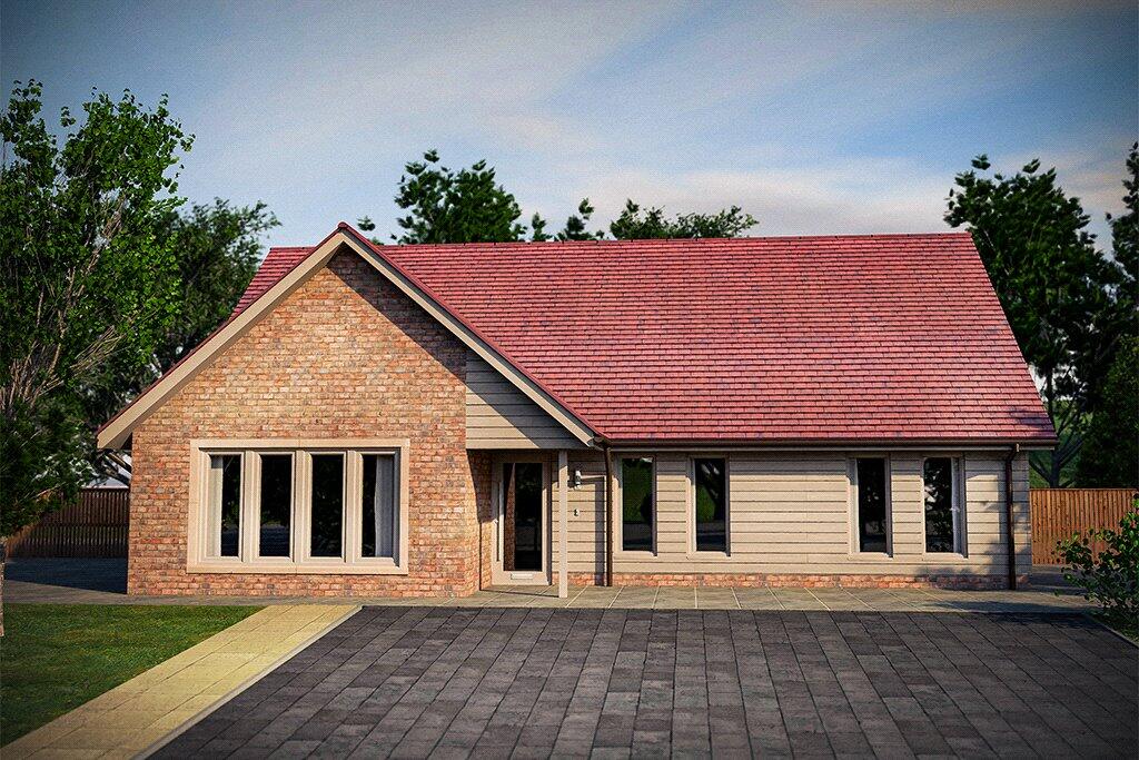 Main image of property: Highgate Meadows, The Derwent Plot 36, Dalton Piercy, TS27