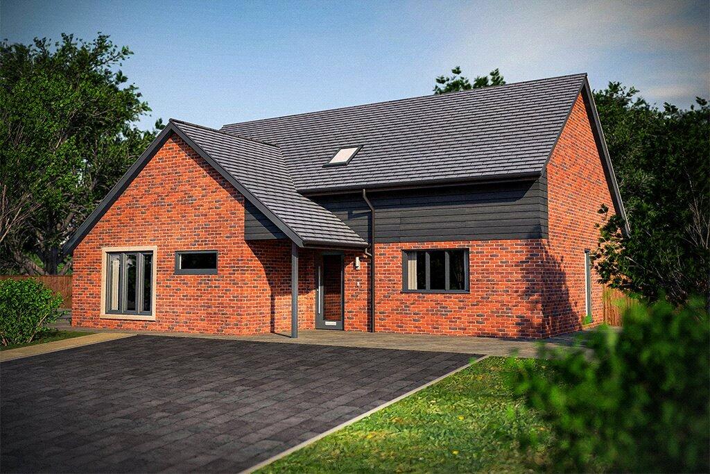 Main image of property: The Brignall Plot 32, Highgate Meadows, Dalton Piercy, TS27