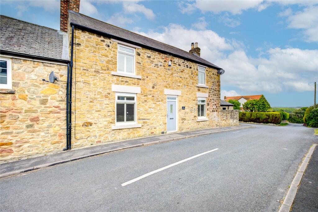 Main image of property: The Farmhouse, West Rainton, DH4