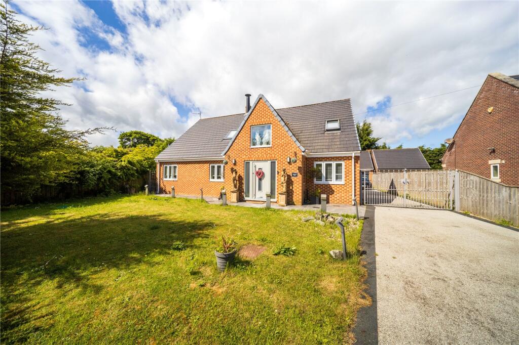 Main image of property: Heavens View, Chilton, Ferryhill, DL17
