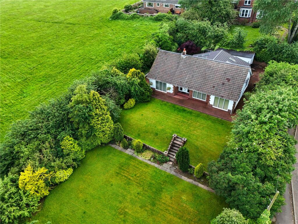 Main image of property: Highbury, North View Terrace, Houghton-Le-Spring, DH4
