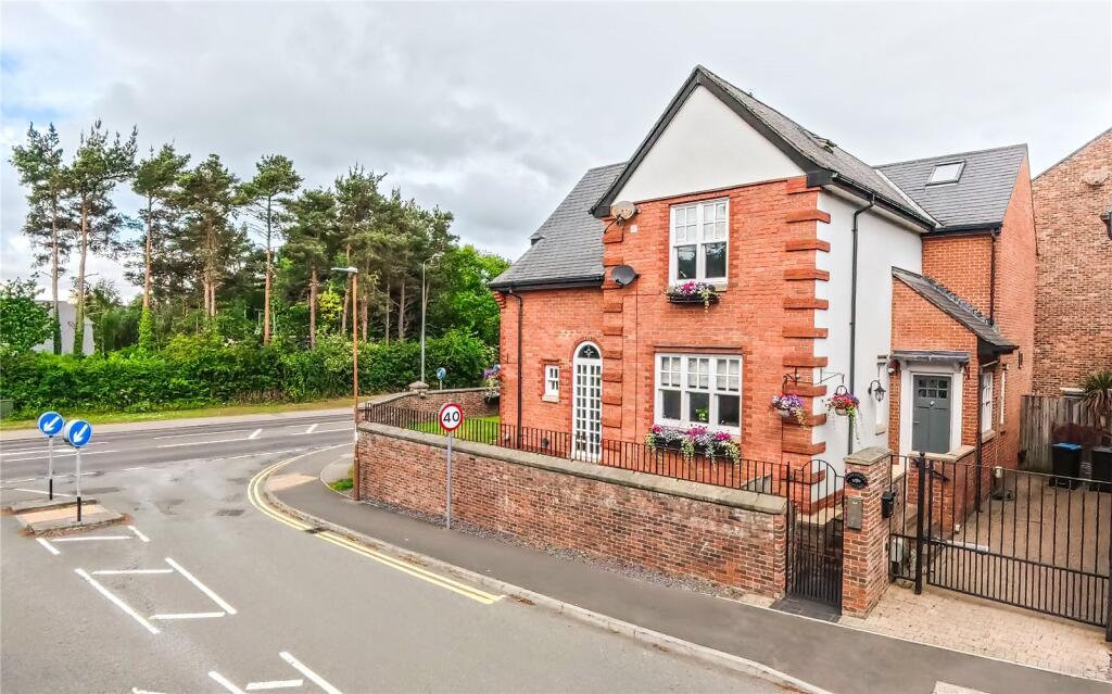 Main image of property: Gardeners Cottage, Darlington Road, Durham, DH1