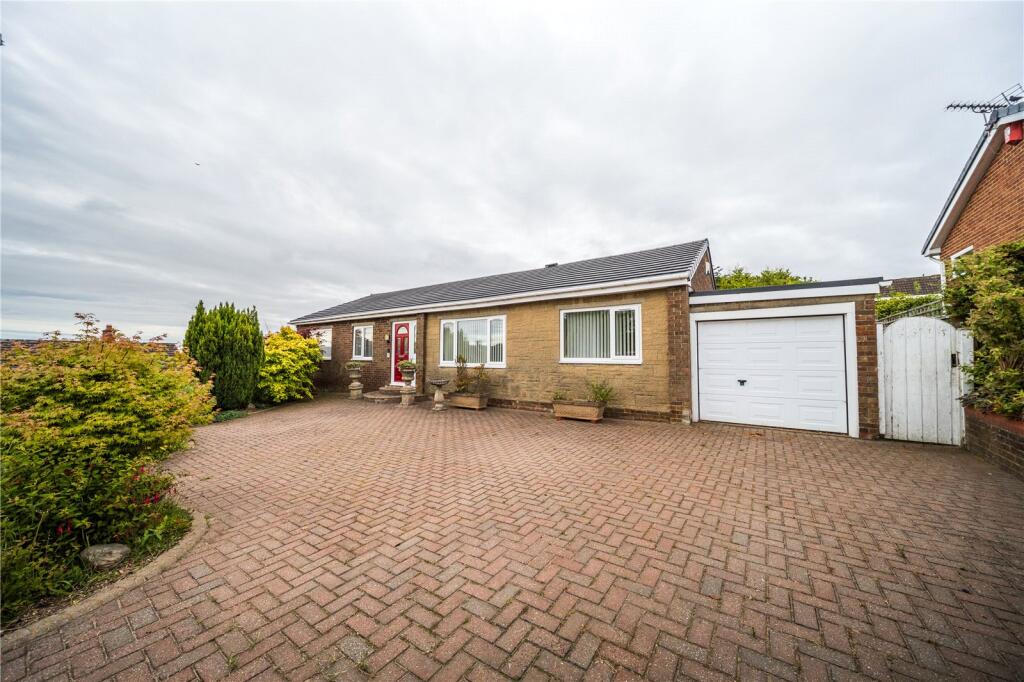 Main image of property: Dove Close, Brandon, DH7