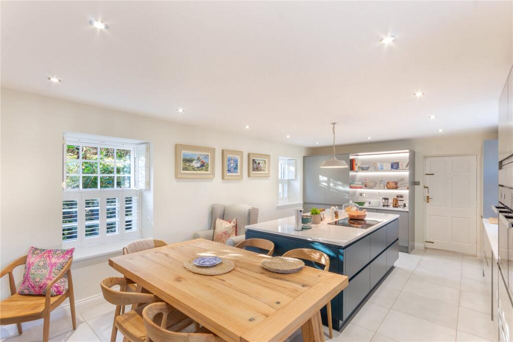 Main image of property: Garden Cottage, Knitsley, Consett, DH8