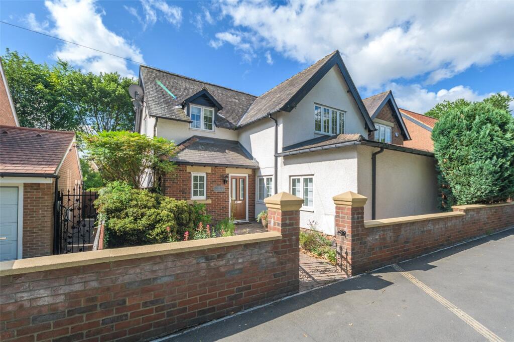 Main image of property: The Gatehouse, North End, Durham, DH1